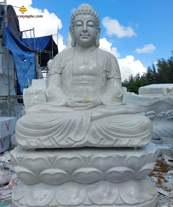 Tượng Phật A Di Đà – DA003