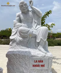 Tượng La Hán – LH002