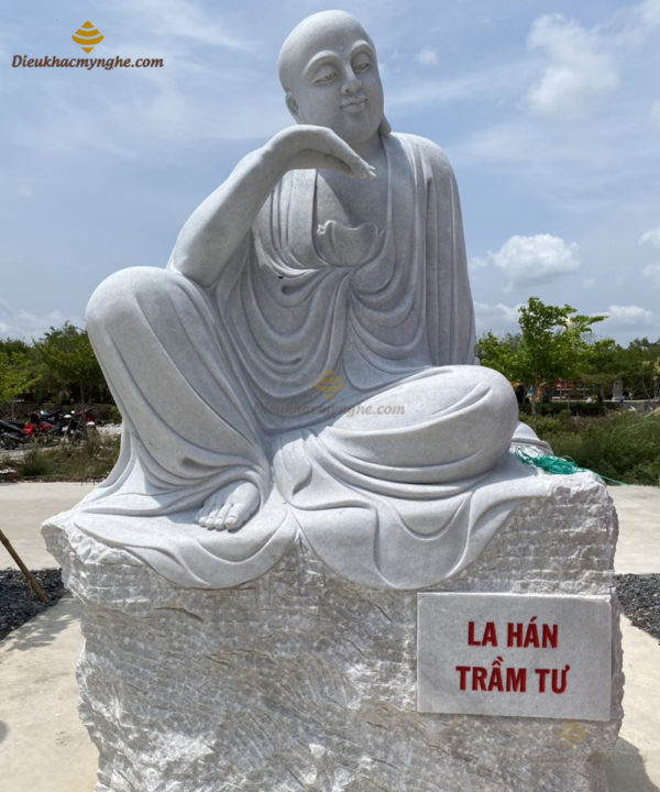 Tượng La Hán – LH003