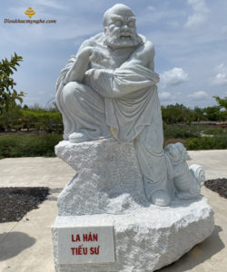 Tượng La Hán – LH004