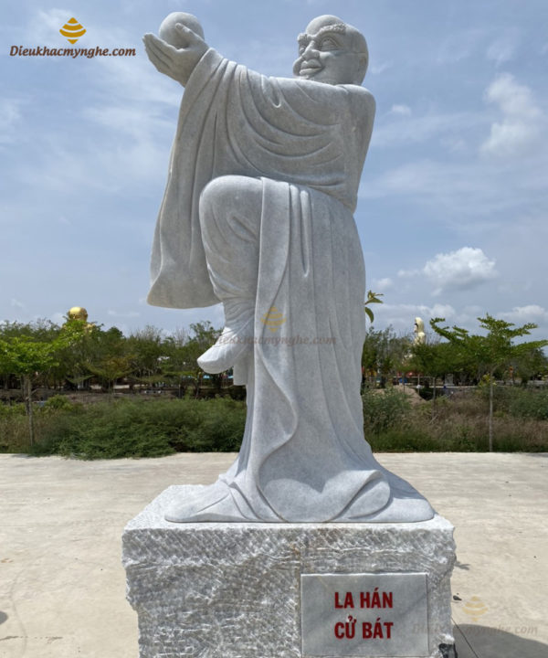 Tượng La Hán – LH005