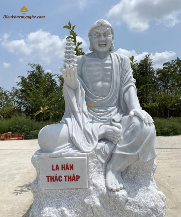 Tượng La Hán – LH006