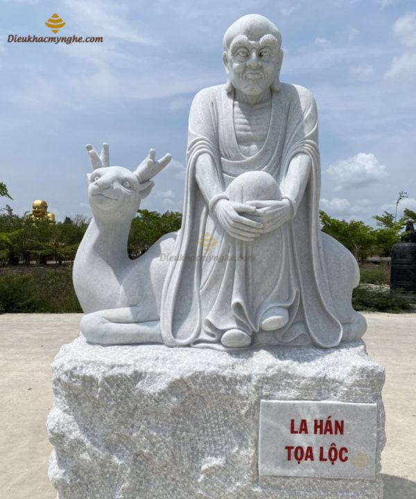 Tượng La Hán – LH007