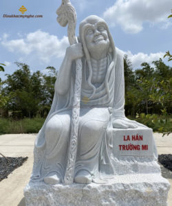 Tượng La Hán – LH008