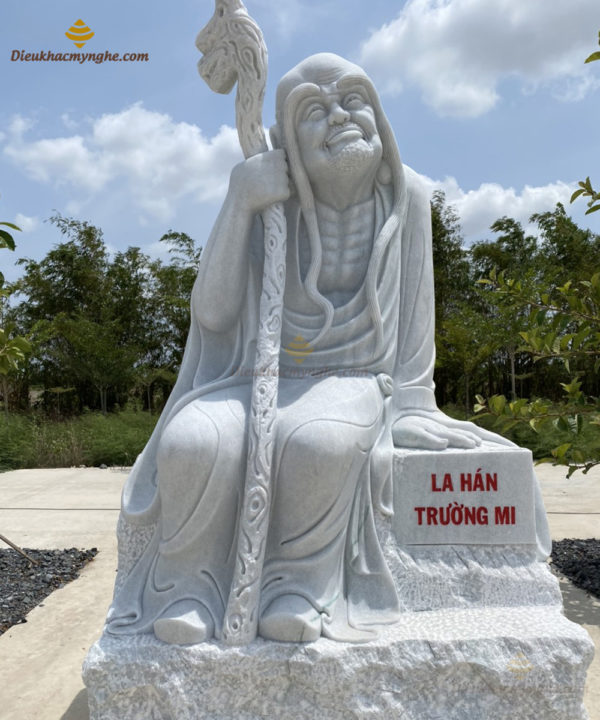 Tượng La Hán – LH008