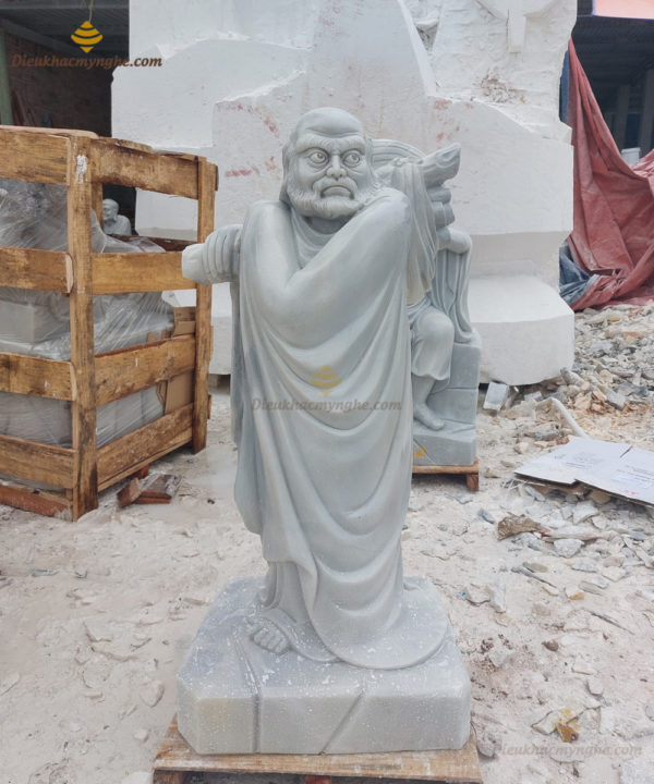 Tượng La Hán – LH009