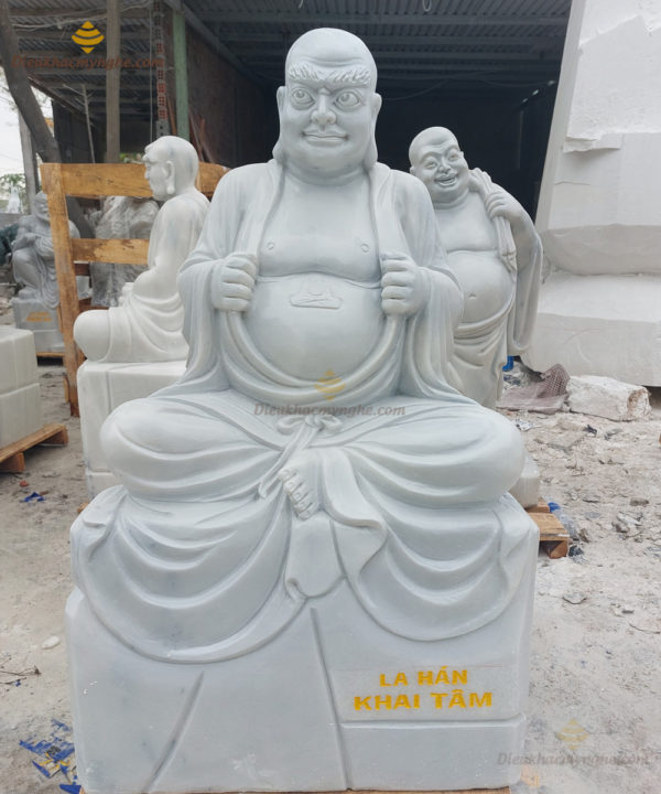 Tượng La Hán – LH011
