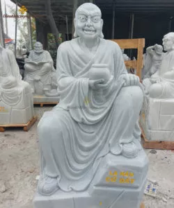 Tượng La Hán – LH012