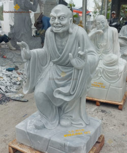 Tượng La Hán – LH013