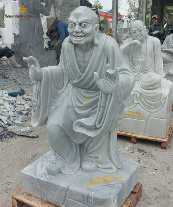 Tượng La Hán – LH013