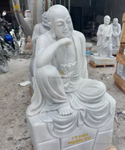 Tượng La Hán – LH014