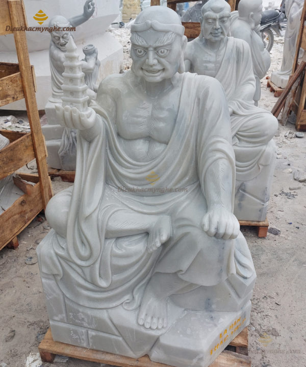 Tượng La Hán – LH015