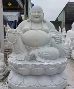 Tượng Đức Phật Di Lặc – DL004
