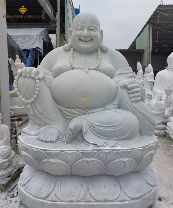 Tượng Đức Phật Di Lặc – DL004