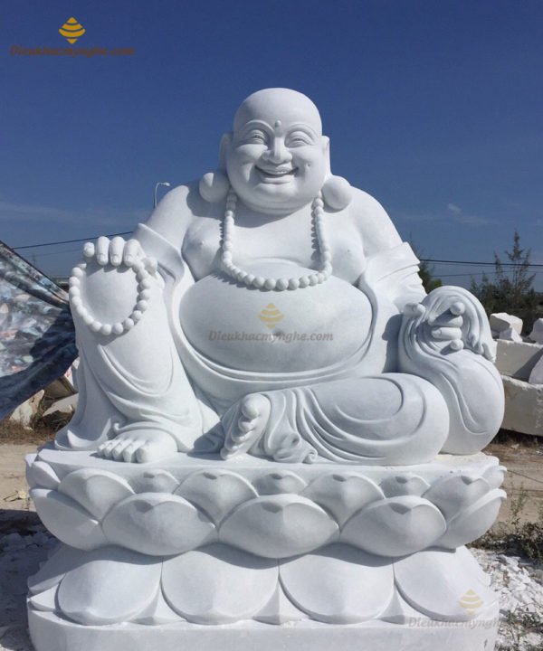 Tượng Đức Phật Di Lặc – DL006
