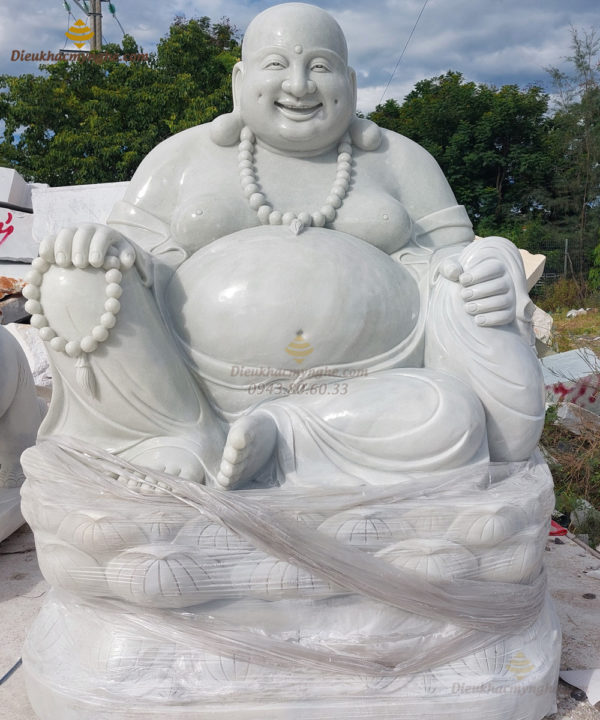 Tượng Đức Phật Di Lặc – DL011