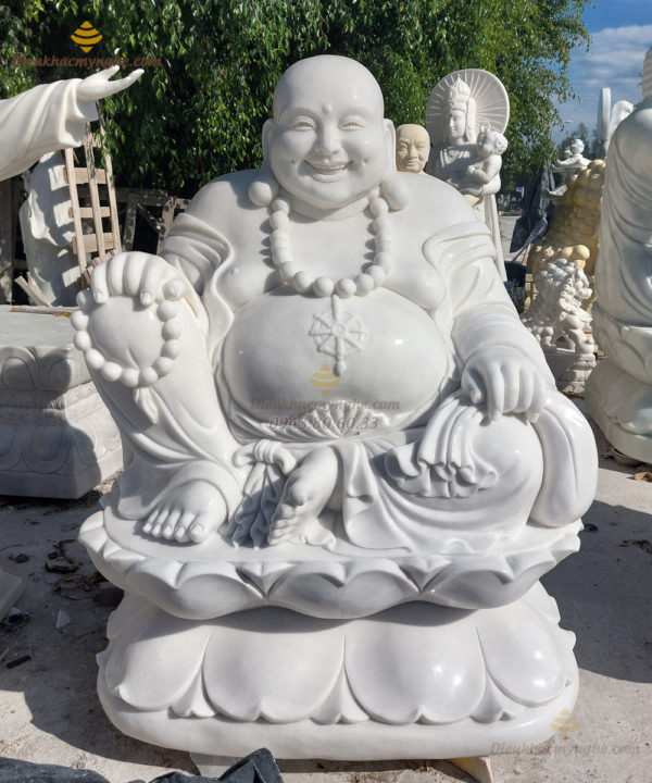 Tượng Đức Phật Di Lặc – DL014