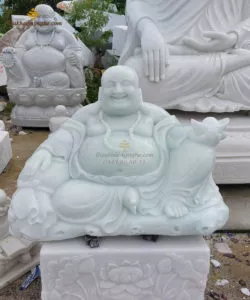 Tượng Đức Phật Di Lặc – DL015