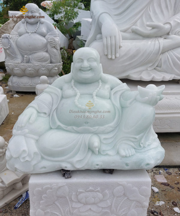 Tượng Đức Phật Di Lặc – DL015