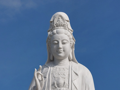 Tượng Phật Giáo