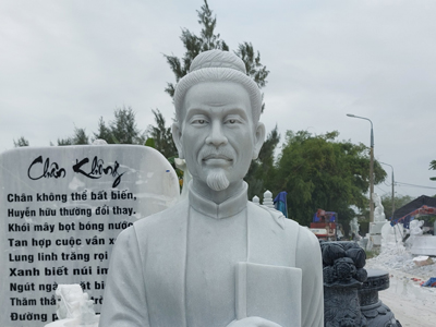 Tượng Văn Hóa