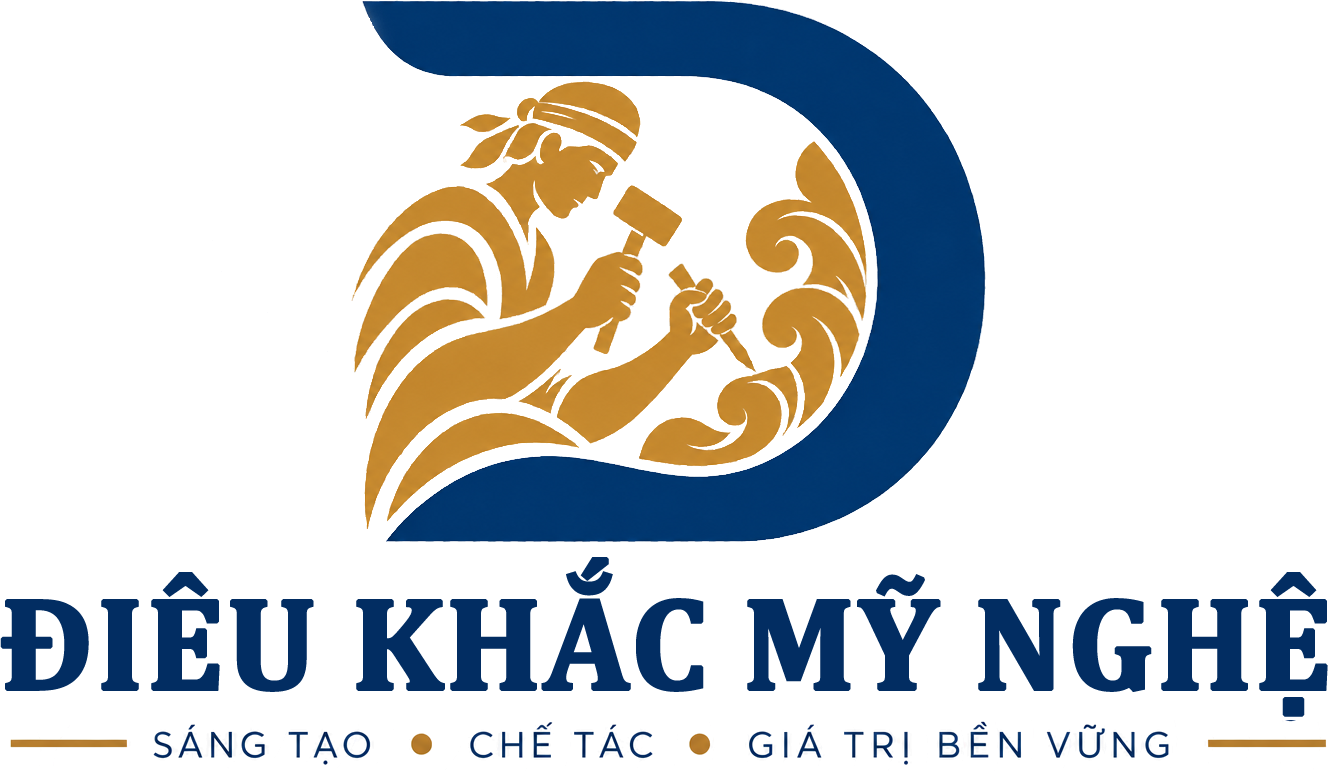 điêu khắc mỹ nghệ