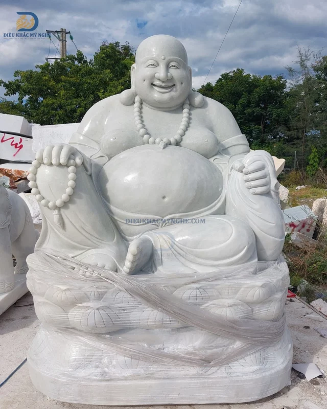 Tượng Phật Di Lặc